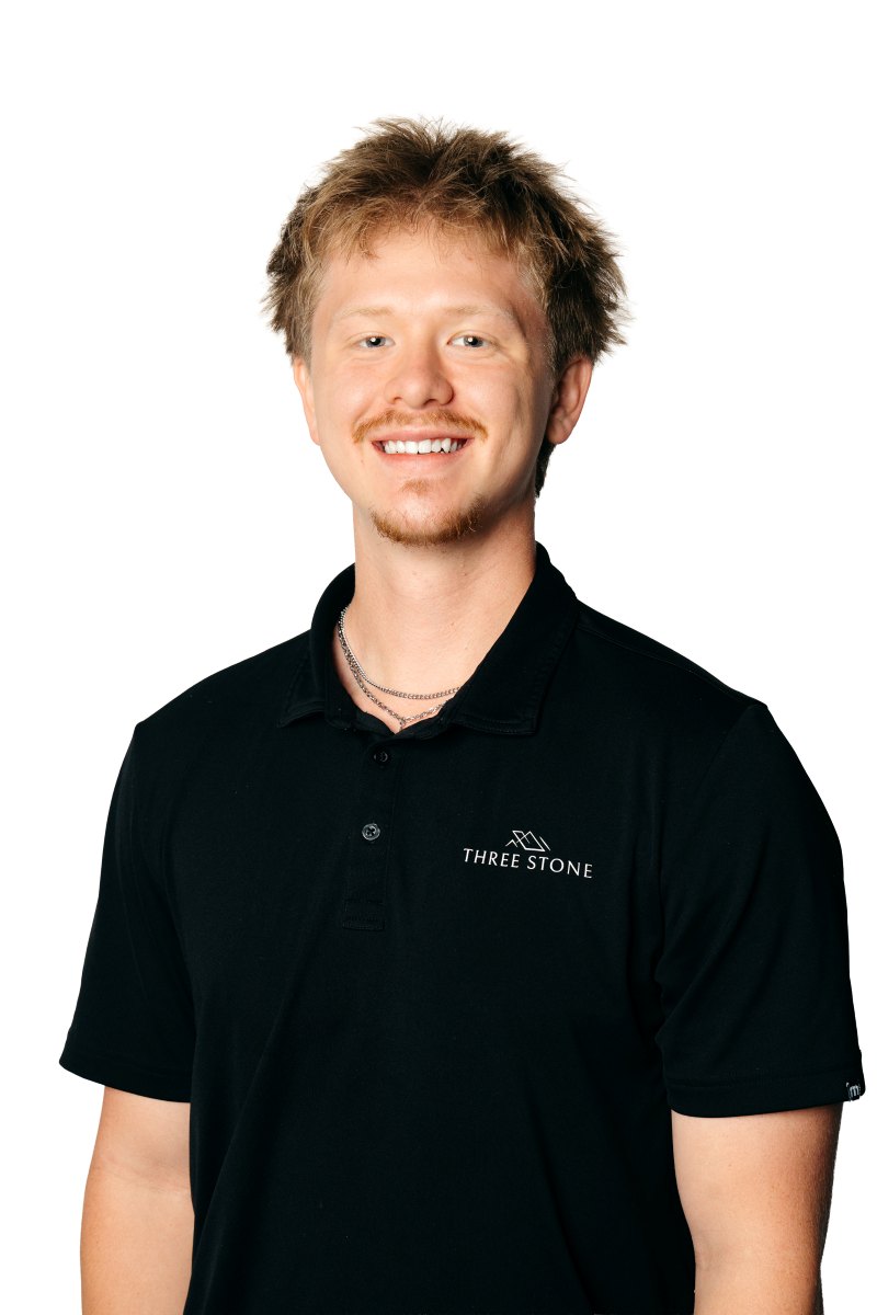 Three Stone team image