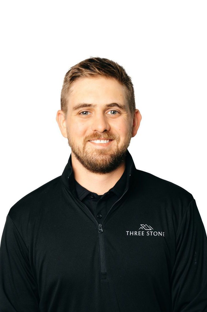 Three Stone team image