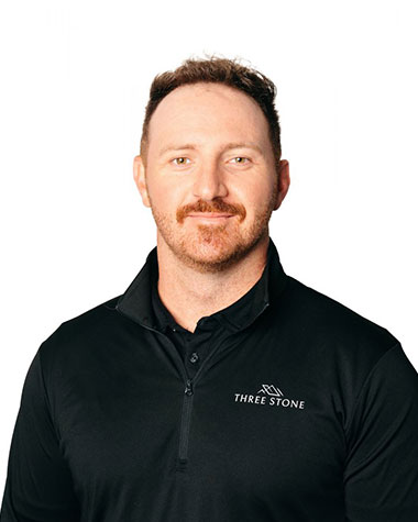 Three Stone team image