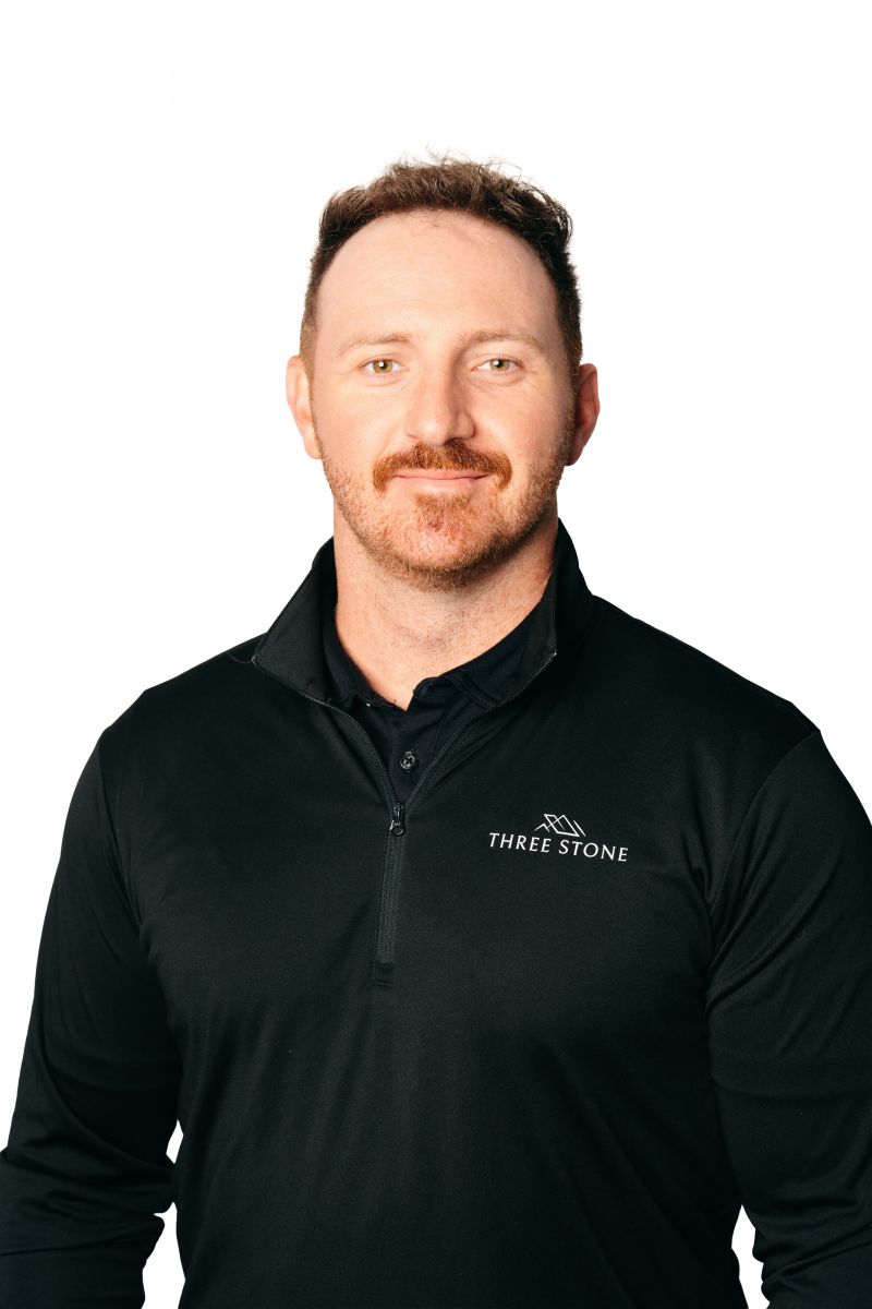 Three Stone team image