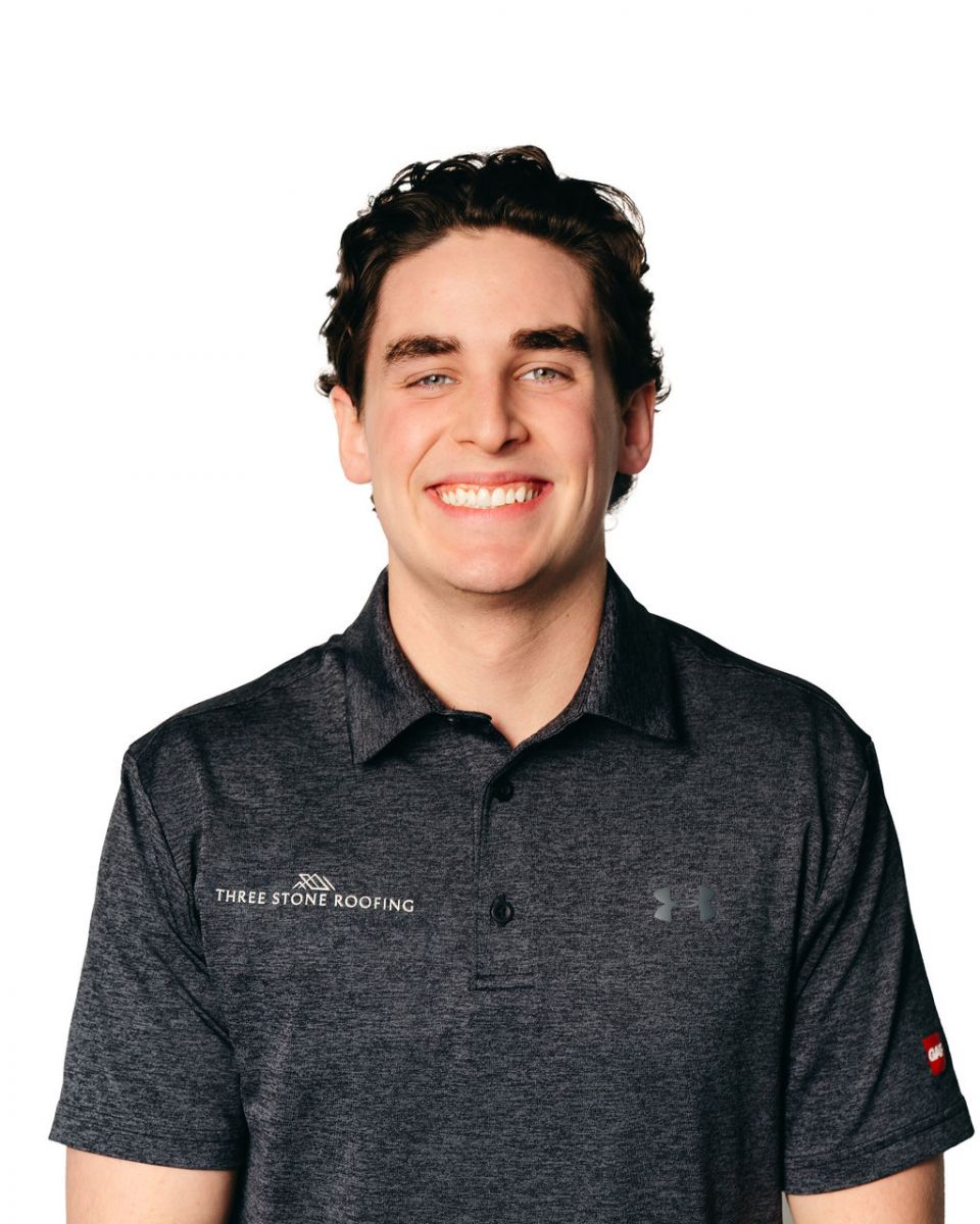 Three Stone team image