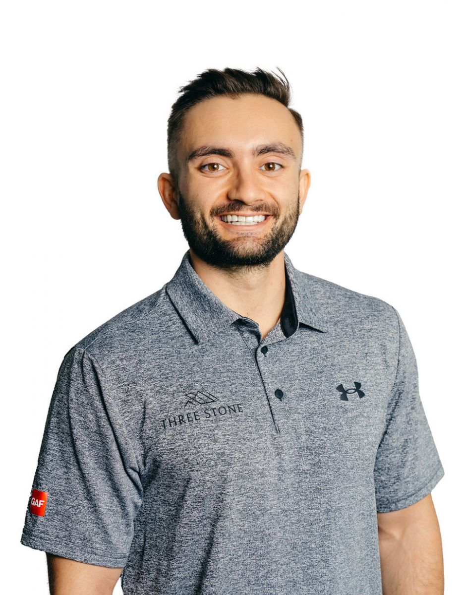 Three Stone team image
