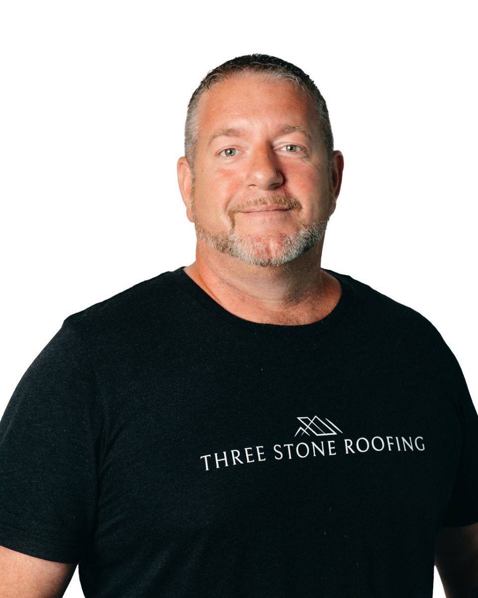 Three Stone team image
