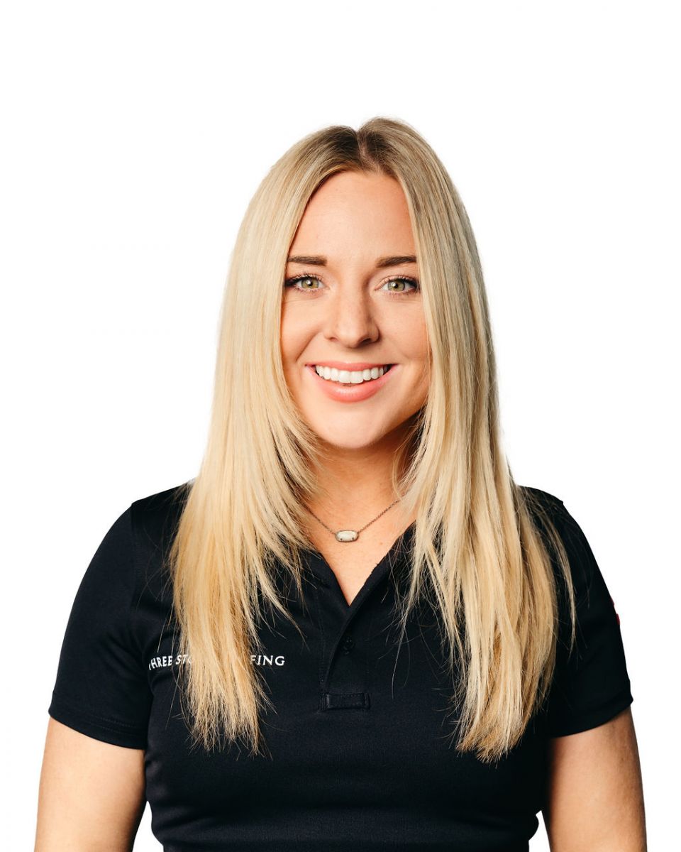 Three Stone team image