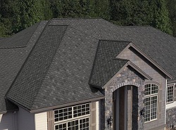 Storm and hail roof repair completed in Gallatin, TN
