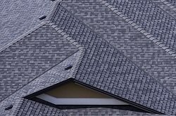 Storm and hail roof repair completed in Nashville, TN
