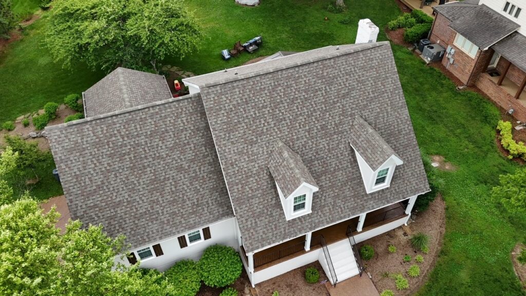 Nashville's Best Roofers