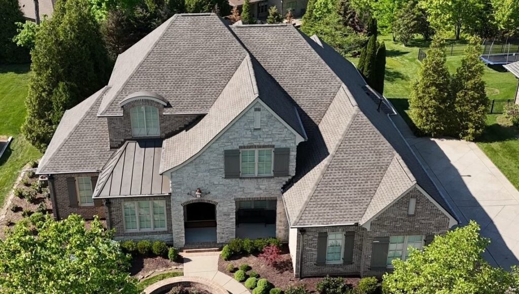 Roof Company in my Area